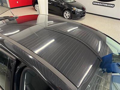 2014 Ford Focus Titanium - Photo 15 - Grand Rapids, MI 49504