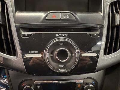 2014 Ford Focus Titanium - Photo 35 - Grand Rapids, MI 49504