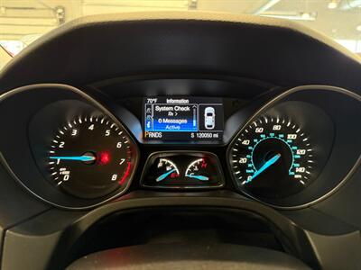 2014 Ford Focus Titanium - Photo 28 - Grand Rapids, MI 49504