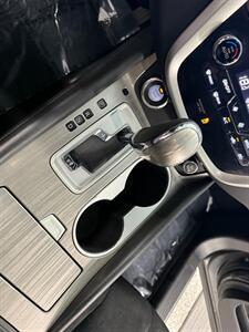 2017 Nissan Murano SV   - Photo 21 - Grand Rapids, MI 49504