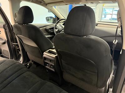 2017 Nissan Murano SV   - Photo 8 - Grand Rapids, MI 49504