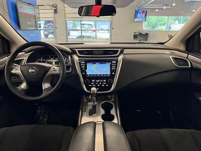 2017 Nissan Murano SV   - Photo 34 - Grand Rapids, MI 49504