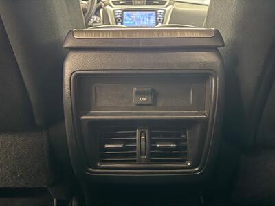 2017 Nissan Murano SV   - Photo 28 - Grand Rapids, MI 49504