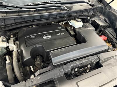 2017 Nissan Murano SV   - Photo 37 - Grand Rapids, MI 49504