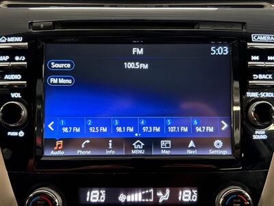 2017 Nissan Murano SV   - Photo 36 - Grand Rapids, MI 49504