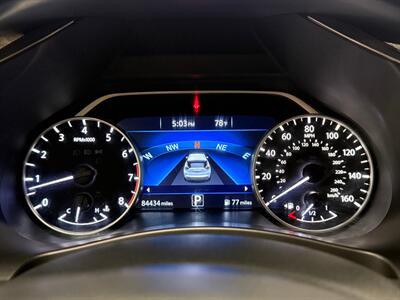 2017 Nissan Murano SV   - Photo 35 - Grand Rapids, MI 49504