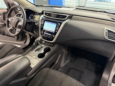 2017 Nissan Murano SV   - Photo 25 - Grand Rapids, MI 49504