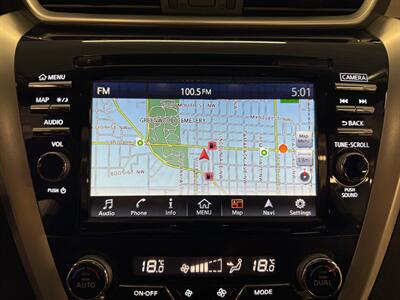 2017 Nissan Murano SV   - Photo 23 - Grand Rapids, MI 49504