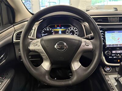 2017 Nissan Murano SV   - Photo 27 - Grand Rapids, MI 49504