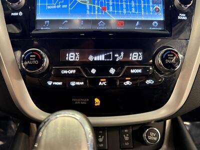 2017 Nissan Murano SV   - Photo 22 - Grand Rapids, MI 49504