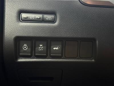 2017 Nissan Murano SV   - Photo 29 - Grand Rapids, MI 49504