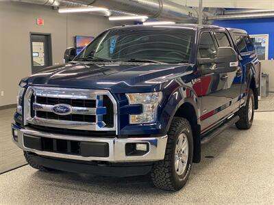 2015 Ford F-150 XLT   - Photo 3 - Grand Rapids, MI 49504