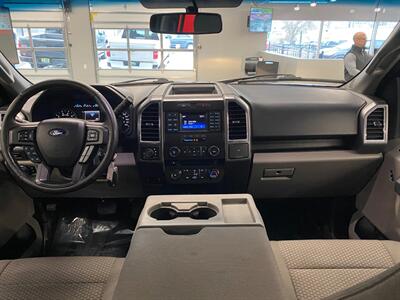 2015 Ford F-150 XLT   - Photo 34 - Grand Rapids, MI 49504