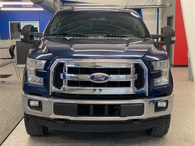 2015 Ford F-150 XLT   - Photo 2 - Grand Rapids, MI 49504