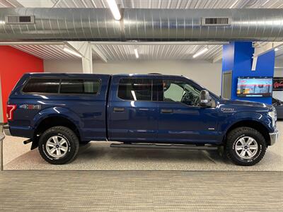 2015 Ford F-150 XLT   - Photo 11 - Grand Rapids, MI 49504