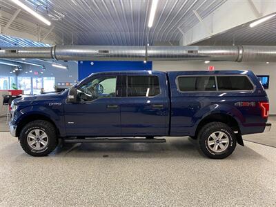 2015 Ford F-150 XLT   - Photo 4 - Grand Rapids, MI 49504