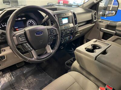 2015 Ford F-150 XLT   - Photo 22 - Grand Rapids, MI 49504