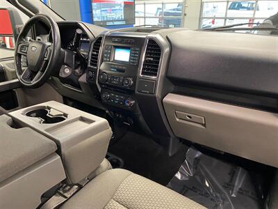 2015 Ford F-150 XLT   - Photo 13 - Grand Rapids, MI 49504