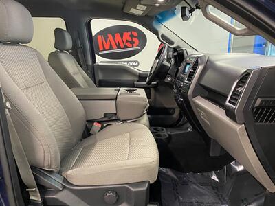 2015 Ford F-150 XLT   - Photo 14 - Grand Rapids, MI 49504