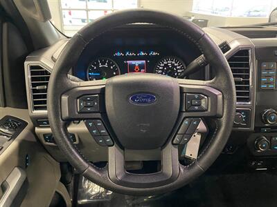 2015 Ford F-150 XLT   - Photo 35 - Grand Rapids, MI 49504