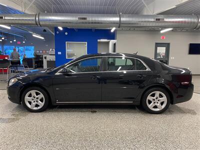 2009 Chevrolet Malibu LT   - Photo 4 - Grand Rapids, MI 49504