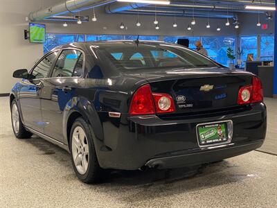 2009 Chevrolet Malibu LT   - Photo 5 - Grand Rapids, MI 49504