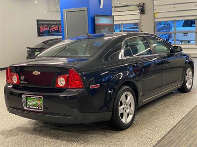 2009 Chevrolet Malibu LT   - Photo 7 - Grand Rapids, MI 49504