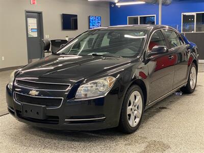 2009 Chevrolet Malibu LT   - Photo 3 - Grand Rapids, MI 49504