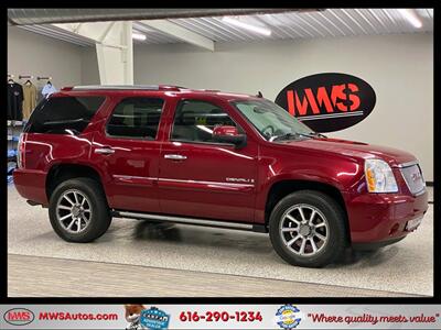 2008 GMC Yukon Denali   - Photo 1 - Grand Rapids, MI 49504