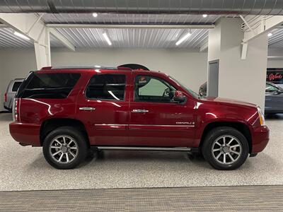 2008 GMC Yukon Denali   - Photo 9 - Grand Rapids, MI 49504