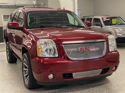 2008 GMC Yukon Denali   - Photo 2 - Grand Rapids, MI 49504