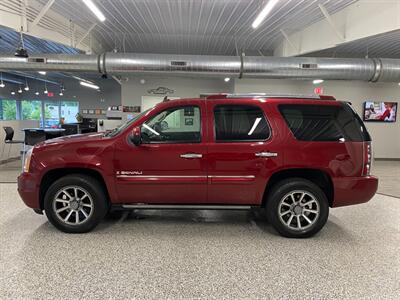 2008 GMC Yukon Denali   - Photo 5 - Grand Rapids, MI 49504