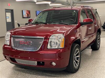 2008 GMC Yukon Denali   - Photo 4 - Grand Rapids, MI 49504