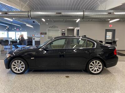 2007 BMW 3 Series 335xi   - Photo 5 - Grand Rapids, MI 49504