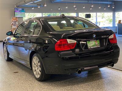 2007 BMW 3 Series 335xi   - Photo 6 - Grand Rapids, MI 49504