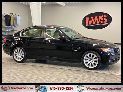 2007 BMW 3 Series 335xi   - Photo 1 - Grand Rapids, MI 49504