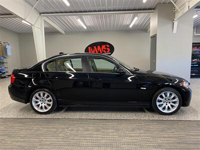 2007 BMW 3 Series 335xi   - Photo 9 - Grand Rapids, MI 49504