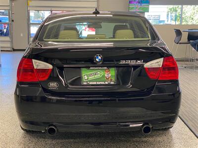 2007 BMW 3 Series 335xi   - Photo 7 - Grand Rapids, MI 49504