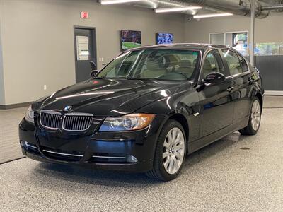 2007 BMW 3 Series 335xi   - Photo 4 - Grand Rapids, MI 49504