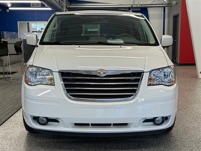 2010 Chrysler Town and Country Touring   - Photo 3 - Grand Rapids, MI 49504