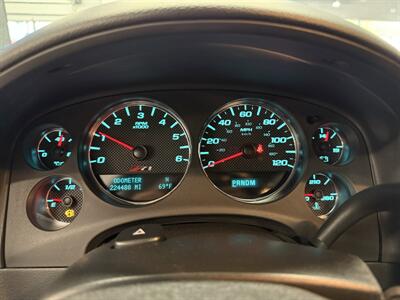 2009 Chevrolet Avalanche LT - Photo 24 - Grand Rapids, MI 49504