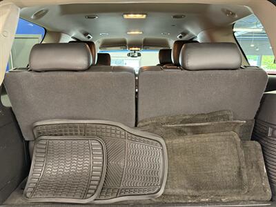 2014 GMC Yukon Denali   - Photo 17 - Grand Rapids, MI 49504