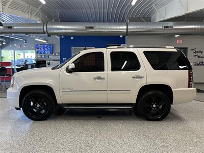 2014 GMC Yukon Denali   - Photo 4 - Grand Rapids, MI 49504