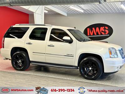 2014 GMC Yukon Denali   - Photo 1 - Grand Rapids, MI 49504