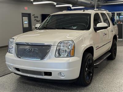 2014 GMC Yukon Denali   - Photo 3 - Grand Rapids, MI 49504