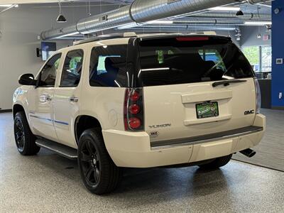 2014 GMC Yukon Denali   - Photo 5 - Grand Rapids, MI 49504