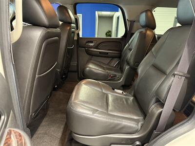 2014 GMC Yukon Denali   - Photo 40 - Grand Rapids, MI 49504