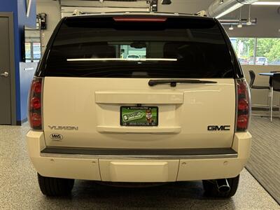 2014 GMC Yukon Denali   - Photo 6 - Grand Rapids, MI 49504