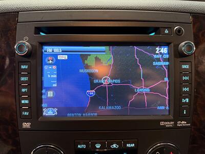 2014 GMC Yukon Denali   - Photo 24 - Grand Rapids, MI 49504