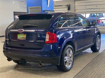 2011 Ford Edge Limited   - Photo 7 - Grand Rapids, MI 49504